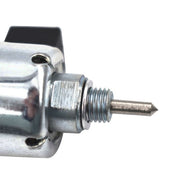 DURAFORCE Fuel Solenoid For Briggs & Stratton 692734 497157 495739 497672 Lawn Mower