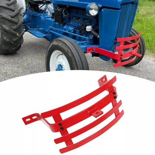 DURAFORCE For Ford Massey Ferguson 311541HD Bumper 4000 TO30 TO20 Jubilee 2N 9N 8N Tractor