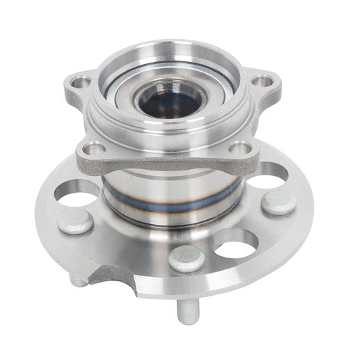 DURAFORCE Rear Wheel Bearing Hub Assembly 2x 512338 For Toyota RAV4 AWD/4WD 2.4L 2001-2005