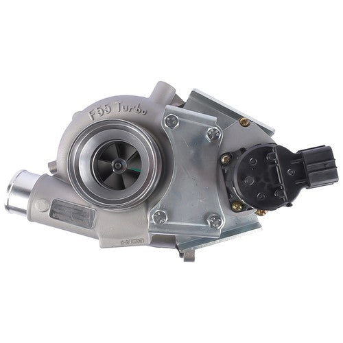DURAFORCE Brand New RHF55V Turbocharger Fits Isuzu NPR Base 5.2L l4 Diesel Turbocharged