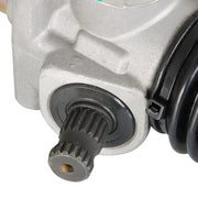 DURAFORCE Except Diesel Steering Rack Pinion Gear Box For Polaris Ranger XP 900 2013-2019
