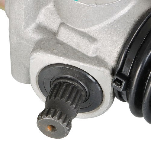 DURAFORCE Except Diesel Steering Rack Pinion Gear Box For Polaris Ranger XP 900 2013-2019