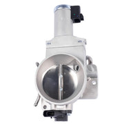 DURAFORCE Throttle Body Valve Assembly for Chevrolet Silverado 1500 2500 HD 3500 977-859