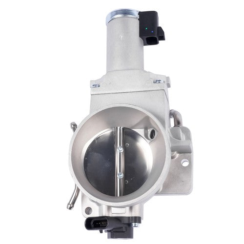 DURAFORCE Throttle Body Valve Assembly for Chevrolet Silverado 1500 2500 HD 3500 977-859