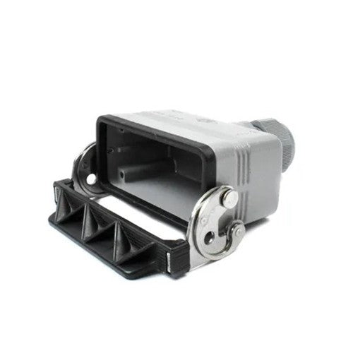 DURAFORCE Female Housing Connector 103565 for Skyjack SJIII3215 3219 3220 3226 US STOCK