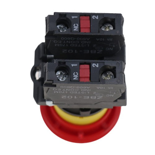 DURAFORCE E-Stop Switch 122514GT 122514 For Genie S-40 S45 S-60 S-65 S-80 S-85 V-1832
