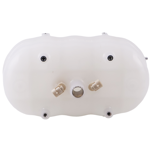 DURAFORCE Water Expansion Tank AT381935 for John Deere 290GLC 300GLC 350GLC 380GLC E240LC