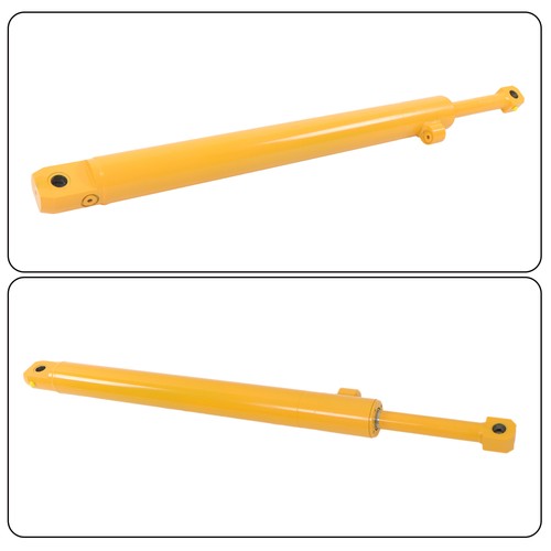 DURAFORCE 117824A1 Hydraulic Boom Lift Cylinder For Case Skid Steer 1835B 1835C 1838 1840