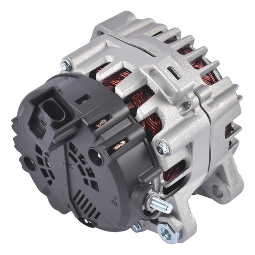 DURAFORCE Alternator 180A 12V for Kia Sedona 2019-2021 Cadenza 2017-2020 Sorento 2019-2020