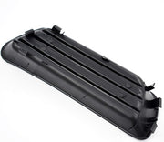 DURAFORCE For Toyota Camry 2007 2008 2009 Fog Light Cover Black Housing Driver&Passenger