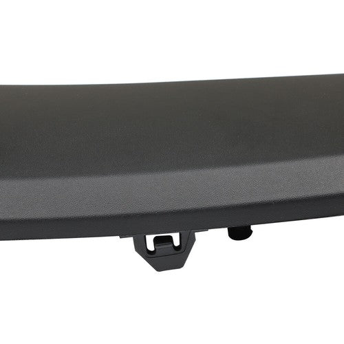 DURAFORCE Driver Front Fender LH Flare Molding For Ford Transit 150/250/350 2015-2019