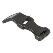 DURAFORCE Fit For HONDA TRX200 TRX250 TRX300 TRX350 US Rear Rack Door Rubber Straps