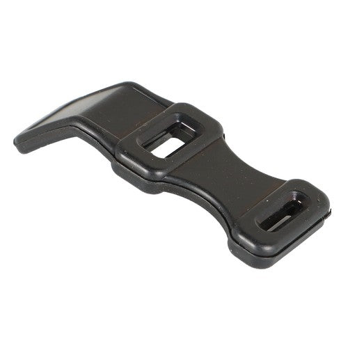DURAFORCE Fit For HONDA TRX200 TRX250 TRX300 TRX350 US Rear Rack Door Rubber Straps