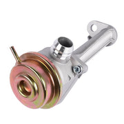 DURAFORCE Secondary Air Injection Pump Check Valve Left for Mercedes CL500 CLK320 CLK500