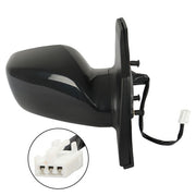 DURAFORCE New Power Side Mirror Fit For Toyota Corolla 2003-2007 2008 Passenger Side Right