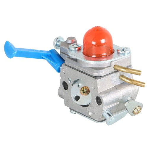 DURAFORCE 128L Carburetor Fits For Husqvarna 545081848 128LD 128C 128CD 125R 125RJ Trimmer