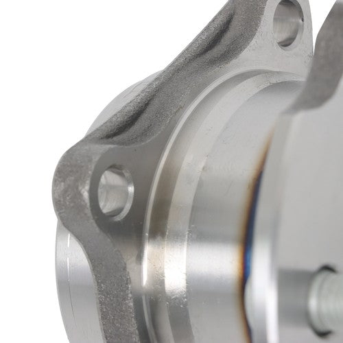 DURAFORCE Rear Wheel Bearing Hub Assembly 2x 512338 For Toyota RAV4 AWD/4WD 2.4L 2001-2005