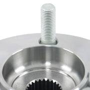 DURAFORCE 512564 New For Mitsubishi Outlander 2014-2020 Rear Wheel Hub Bearing Assembly