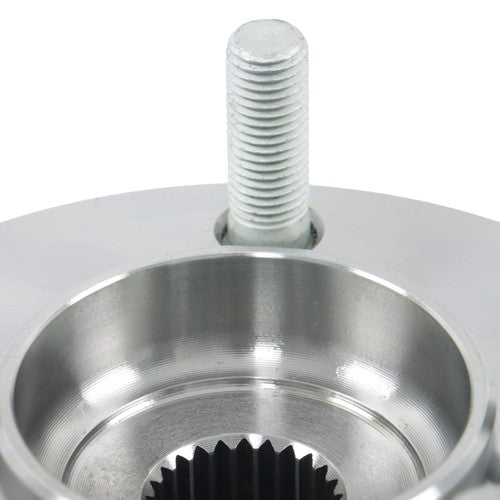 DURAFORCE 512564 New For Mitsubishi Outlander 2014-2020 Rear Wheel Hub Bearing Assembly