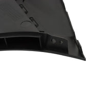 DURAFORCE Bumper End Cap Extension Front Right Side For Chevrolet Silverado 1500 2019-2022