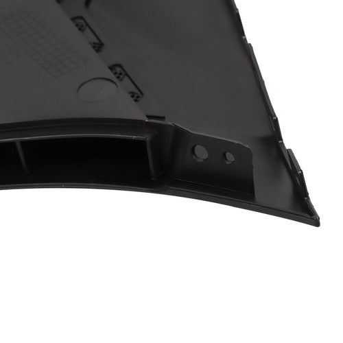 DURAFORCE Bumper End Cap Extension Front Right Side For Chevrolet Silverado 1500 2019-2022