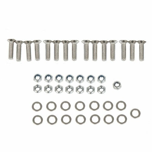 DURAFORCE For 17-24 Can Am Maverick X3 Max Clutch Belt Cover Shield Guard X3 All Models