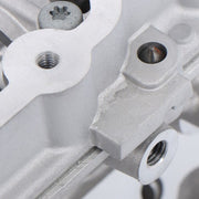 DURAFORCE 2.0L Engine Cylinder Head For Audi A3 A4 VW EOS Skoda Octavia Seat Altea 2.0T