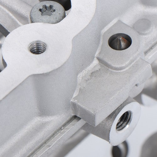 DURAFORCE 2.0L Engine Cylinder Head For Audi A3 A4 VW EOS Skoda Octavia Seat Altea 2.0T