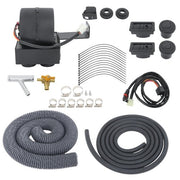 DURAFORCE SSHK185-01 Cab Heater Kit with Defrost 2018-2022 For Polaris Ranger XP 1000