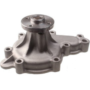DURAFORCE New Water Pump For Kubota M7060HD M7060HD M7060HD12 M7060HDC