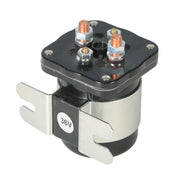 DURAFORCE Solenoid 586-117111 20468G1 For EZGO Club Car Yamaha 1988-2005 Golf Cart 36V DC