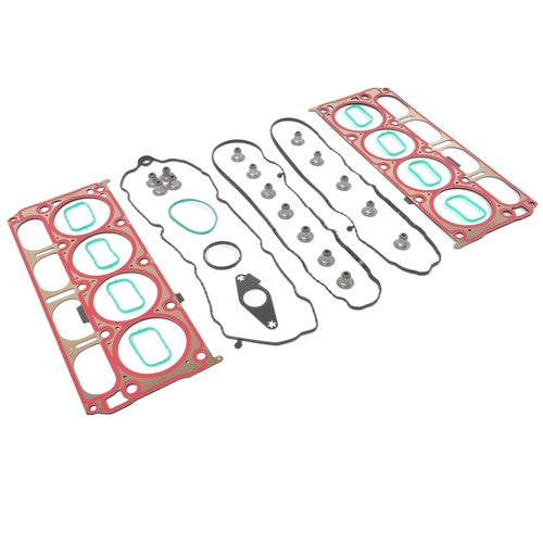 DURAFORCE NEW Head Gasket Set For 2014-2022 Cadillac Escalade Chevrolet GMC Sierra 6.2L