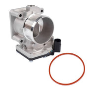 DURAFORCE Throttle Body for Hyundai Santa Fe Kia Sedona Sportage 35100-2F100 351002F600