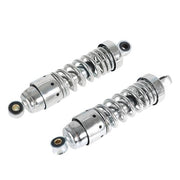 DURAFORCE For Honda Rebel CMX250 CMX250C 1986-2014 Pair Rear Shocks Absorbers Suspension