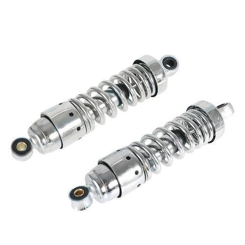 DURAFORCE For Honda Rebel CMX250 CMX250C 1986-2014 Pair Rear Shocks Absorbers Suspension