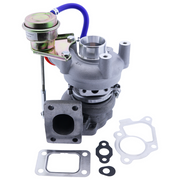 DURAFORCE TD04L4-09TK3 Turbocharger 1J773-17013 49177-03242 for Kubota Engine M7060HDC