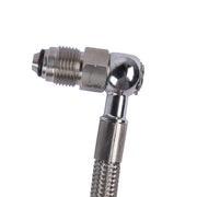 DURAFORCE Fuel Injection Line Kit HDFL-005 For Harley Davidson Road King Glide 1996-1999