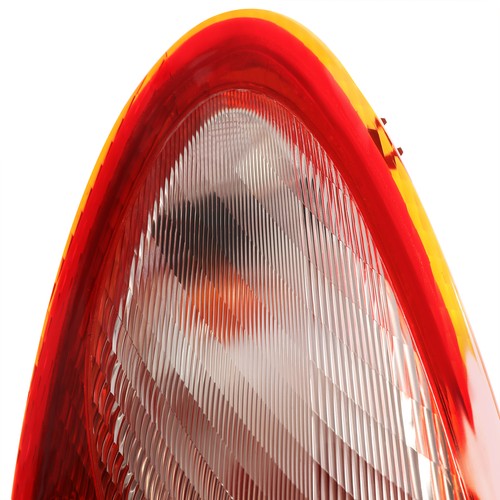 Tail Light for 2006-2010 Chrysler PT Cruiser Passenger Side with Bulbs 5116222AB