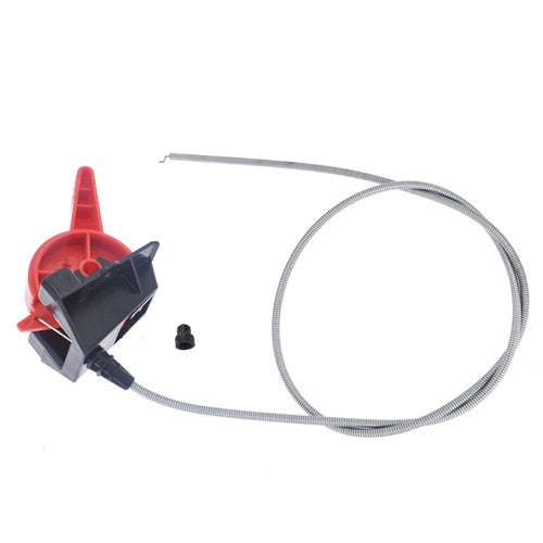 DURAFORCE Throttle Cable For JOHN DEERE AM121508 LX188 LX178 s/n below -160000 US