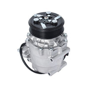 DURAFORCE For Honda Civic 2002 2003-04 2005 1.7L A/C Compressor W/Clutch CO4914AC 2004914