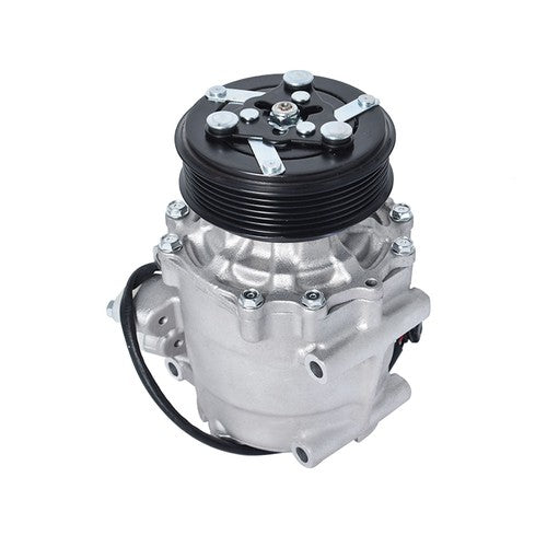 DURAFORCE For Honda Civic 2002 2003-04 2005 1.7L A/C Compressor W/Clutch CO4914AC 2004914