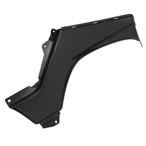 Left Side Cover 83600-HN5-670ZA for Honda Rancher TRX350 FE FM TE 2000-2003