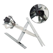 DURAFORCE 748-181 Electric Window Regulator FR NEW For Ford F-250/F-350 Super Duty 2000-12