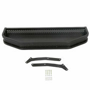 DURAFORCE Front Clay Basket Utility Cargo Storage Basket Fit For EZGO TXT Golf Cart