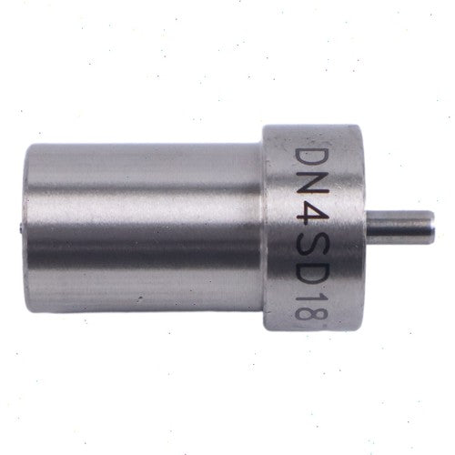 DURAFORCE 4X Fuel Injector Nozzle DN4SD187 for CASE IH Engine BD144 BD154 Tractor 2276