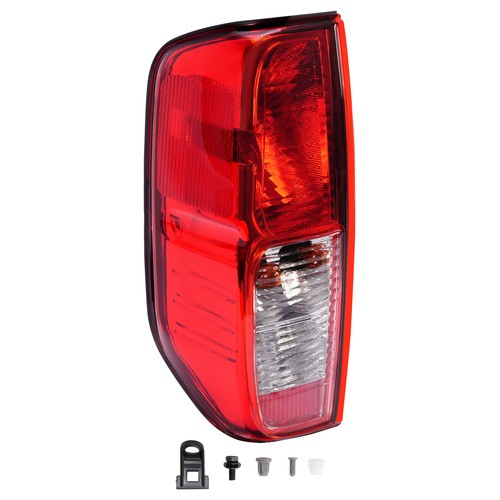 For 2005-2021 Nissan Frontier 09-12 Equator Tail Light Brake Lamp Driver Side