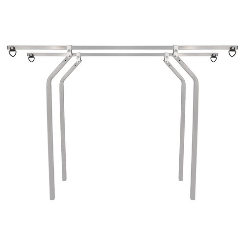 DURAFORCE Universal Heavy Duty Top Tier For Most Utility Trailer Cross Bar System Kit