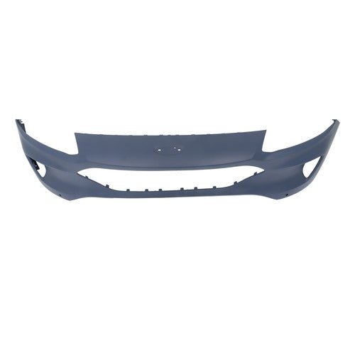 DURAFORCE Front Bumper Cover Plastic W/ Sensor Holes FO1014143 For Ford Escape 2020-2022