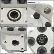 DURAFORCE Hydraulic Pump K962635 K962688 For Case 1190 1194 1210 1212 Tractors New