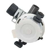 DURAFORCE Dishwasher Drain Pump LDF7551BB LDF7561ST Fit For LG ABQ73503004 ABQ73503002